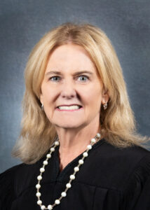 Chief Judge 2026 - Lisa Munyon